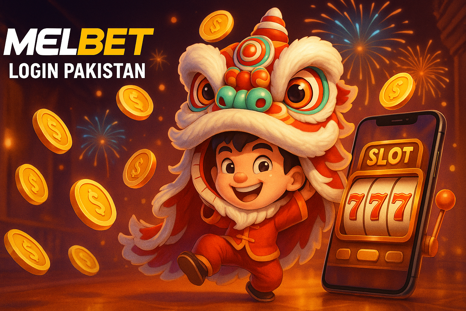 MelBet Login Pakistan